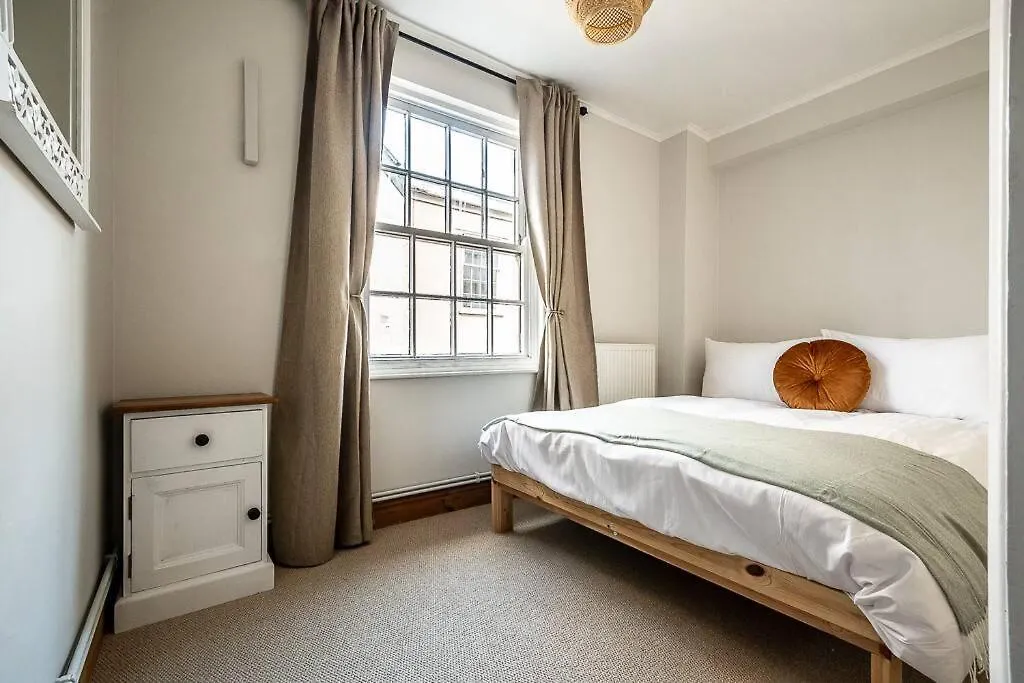 Modern, Central Home With Character Features Exeter 0*,  United Kingdom